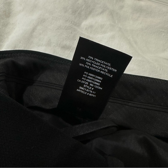 Aritzia Kenton Pant - Picture 5 of 6